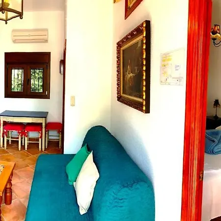 Estudios Bahia De La Plata Zahara de los Atunes