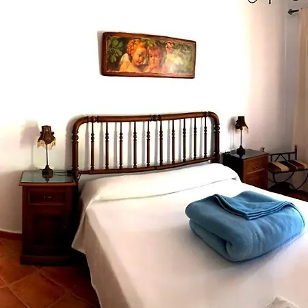 Estudios Bahia De La Plata Zahara de los Atunes