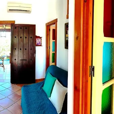 Campsite Estudios Bahia De La Plata