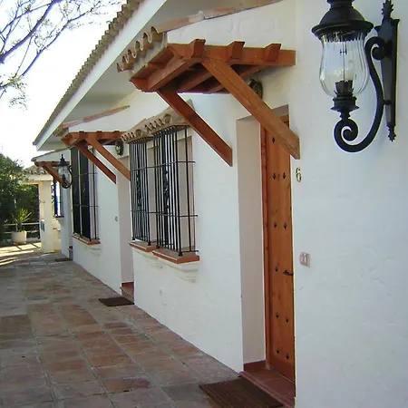 Estudios Bahia De La Plata * Zahara de los Atunes